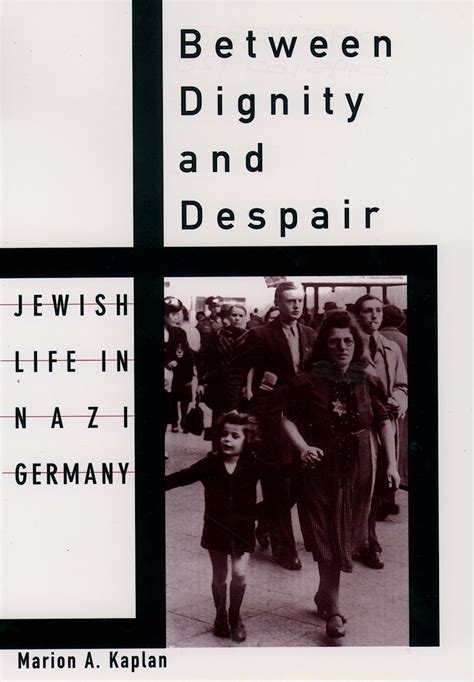 Between.Dignity.and.Despair.Jewish.Life.in.Nazi.Germany Ebook Doc
